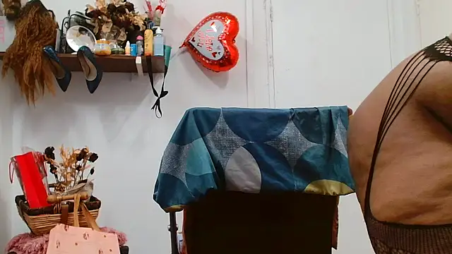 xTALLSEXYBUMx online show from 07-03-26, 03:51
