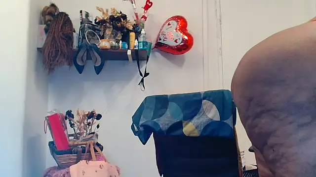 xTALLSEXYBUMx online show from 07-08-26, 04:06