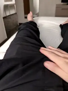 Snapshot of INboy95 chatting on 03-27-26, 02:06 INboy95 online show from 03-27-26, 02:06