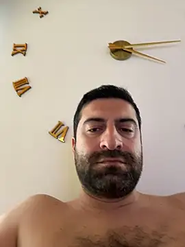 235BABIKO235 online show from 04-13-26, 12:21