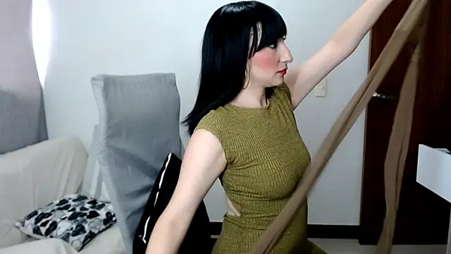 Laura-pervert online show from 05-11-26, 09:12