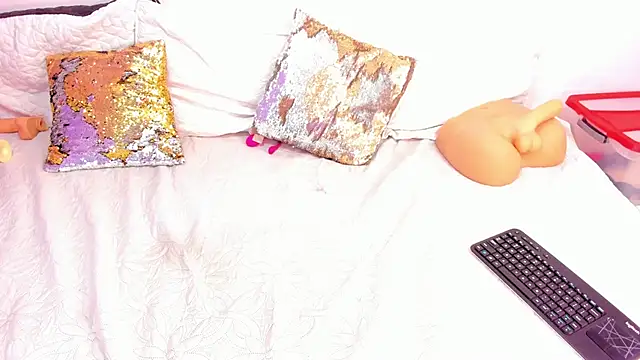 cookplleaser online show from 01-07-26, 12:07