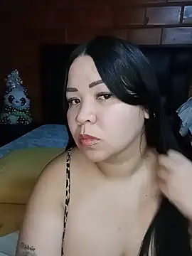 Snapshot of Chantal_lopez chatting on 06-08-26, 07:36 Chantal lopez online show from 06-08-26, 07:36