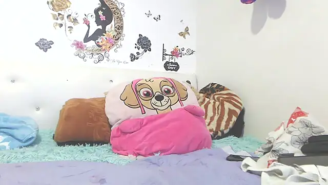 catalinadiaz666 online show from 02-26-25, 12:49