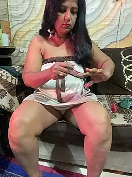 Tameesh sexy mistress online show from 03-14-26, 04:56