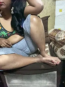 Tameesh sexy mistress online show from 03-31-26, 04:40