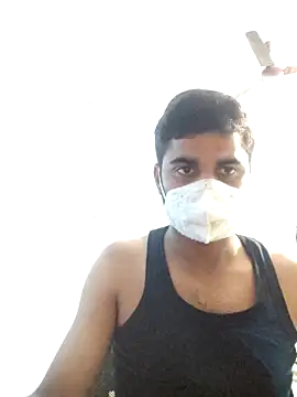 Ishan003 online show from 02-01-26, 02:04