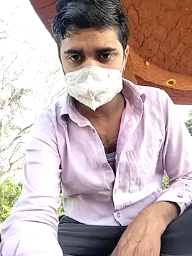 Ishan003 online show from 02-27-26, 03:06