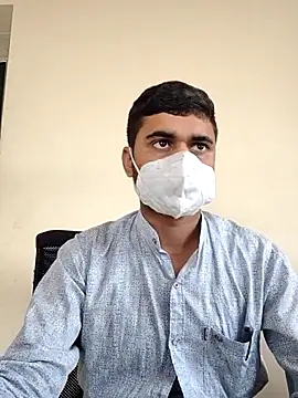 Ishan003 online show from 03-01-26, 02:24