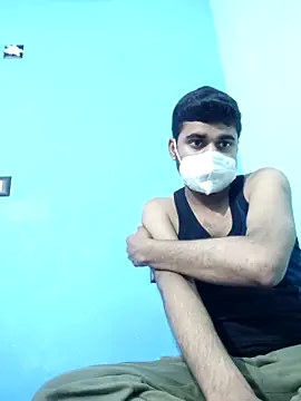 Ishan003 online show from 03-12-26, 02:12