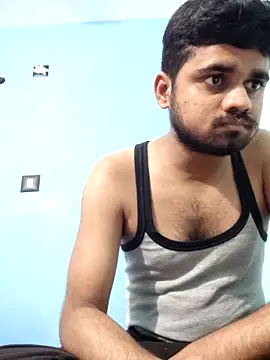 Ishan003 online show from 03-16-26, 02:10