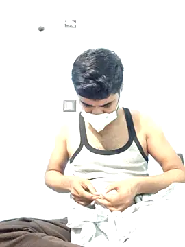 Ishan003 online show from 04-09-26, 02:33