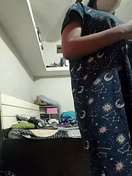 Priya Strip online show from 01-16-26, 08:29