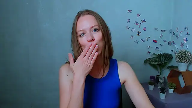 Snapshot of GloriaSi_ chatting on 07-07-26, 06:47 GloriaSi online show from 07-07-26, 06:47