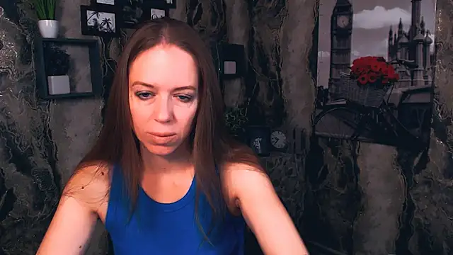 Snapshot of GloriaSi_ chatting on 07-31-26, 04:01 GloriaSi online show from 07-31-26, 04:01