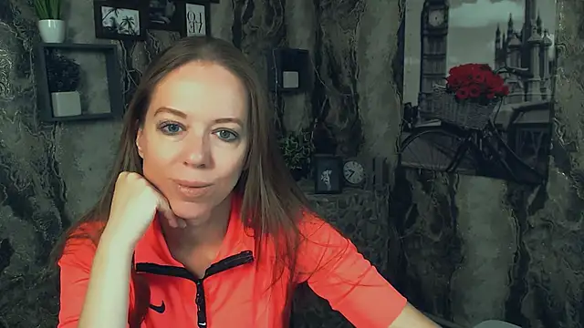 Snapshot of GloriaSi_ chatting on 08-02-26, 04:00 GloriaSi online show from 08-02-26, 04:00