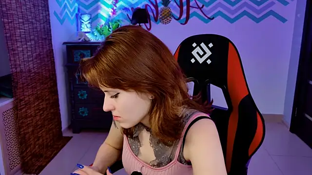 LolaAsmus online show from 11-15-25, 08:00