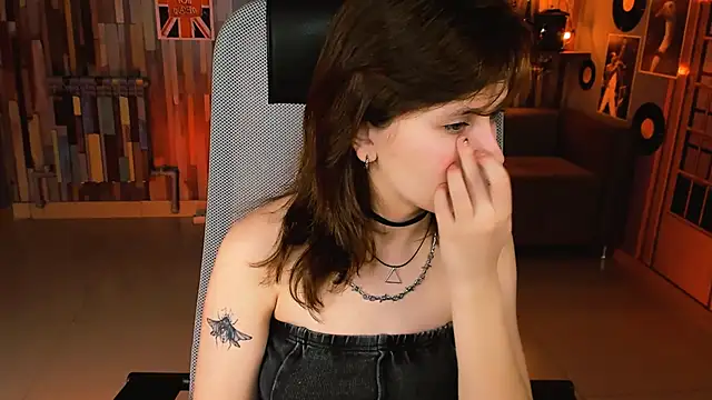 LolaAsmus online show from 01-09-26, 05:10