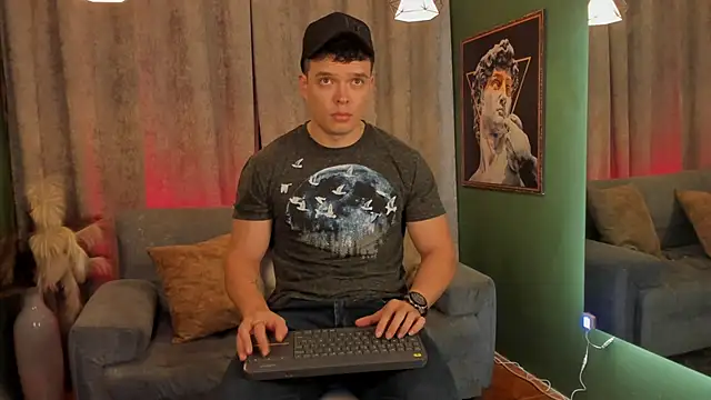 Jake Tylerr  online show from 06-29-26, 07:14
