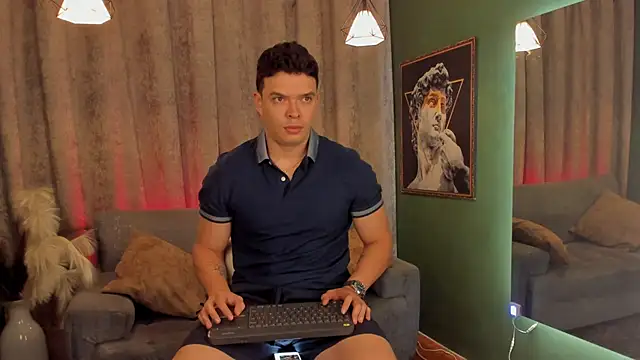 Jake Tylerr  online show from 07-19-26, 11:58