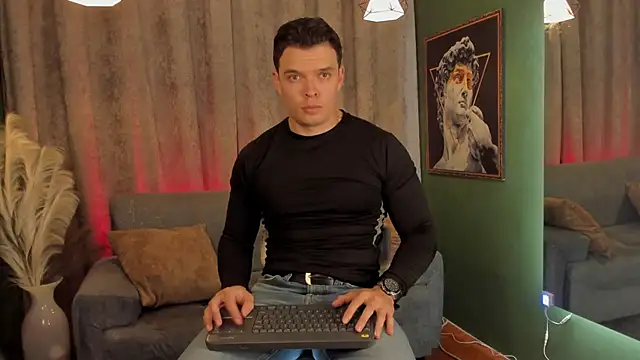 Jake Tylerr  online show from 07-27-26, 06:48