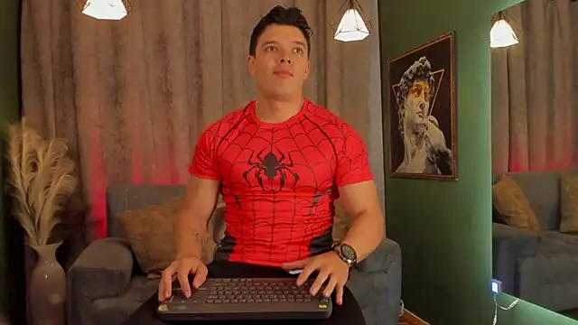 Jake Tylerr  online show from 07-31-26, 05:56