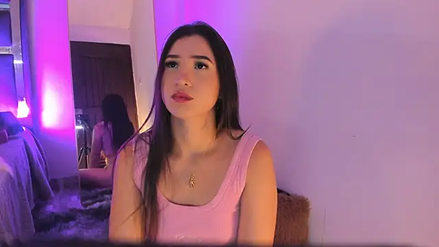 MilaHal  online show from 12-22-25, 09:01