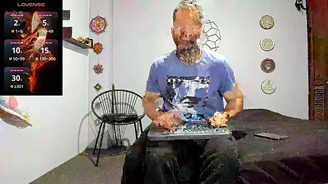 Antoniohot2024 online show from 10-23-25, 01:21