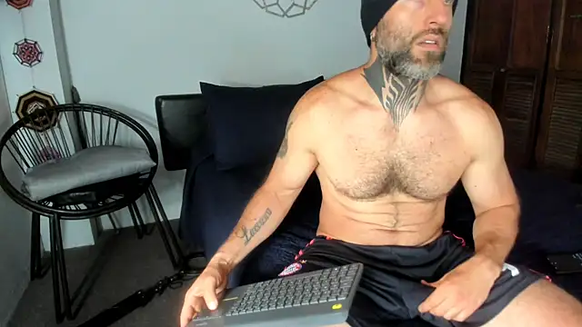 Antoniohot2024 online show from 04-07-26, 03:56