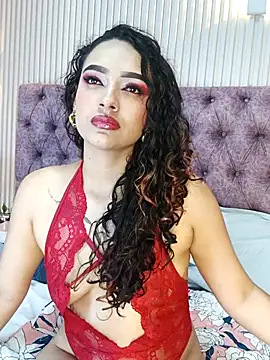 EMILYY FOXY online show from 11-24-25, 08:19