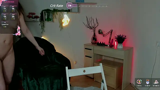 EricaPowers online show from 01-29-25, 12:56