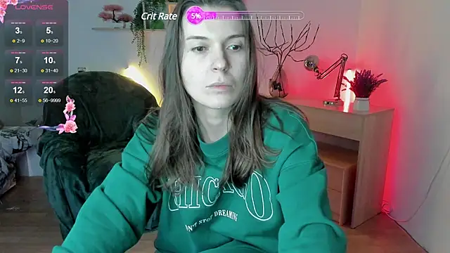 EricaPowers online show from 03-17-25, 09:55