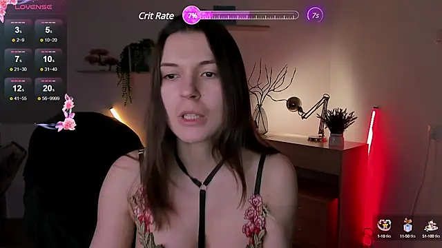 EricaPowers online show from 03-22-25, 08:08