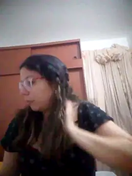 Carliina Soussa online show from 03-16-26, 01:11