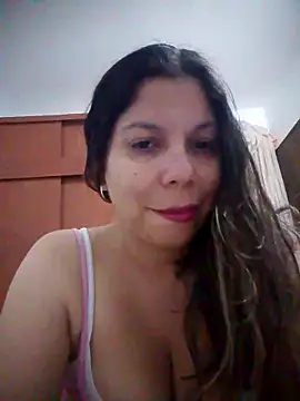 Carliina Soussa online show from 03-18-26, 12:14