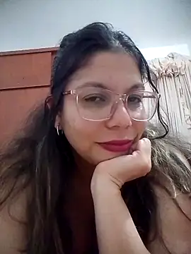 Carliina Soussa online show from 04-13-26, 05:02