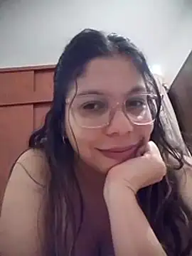 Carliina Soussa online show from 05-16-26, 12:29