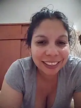 Carliina Soussa online show from 06-27-26, 11:54