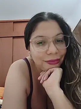 Carliina Soussa online show from 06-30-26, 10:33