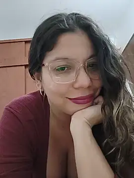 Carliina Soussa online show from 07-06-26, 11:07