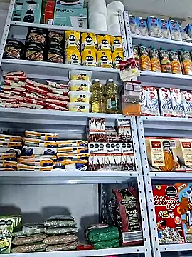 Katia sweetx online show from 02-03-26, 12:21