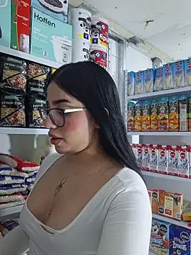 Katia sweetx online show from 03-12-26, 12:22