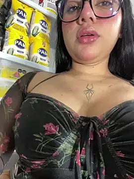 Katia sweetx online show from 04-05-26, 12:02