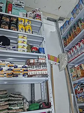 Katia sweetx online show from 04-08-26, 11:32