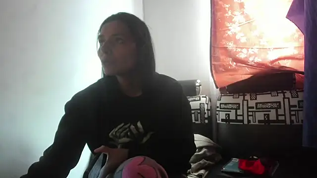 Nathaly love96 online show from 07-22-26, 07:05