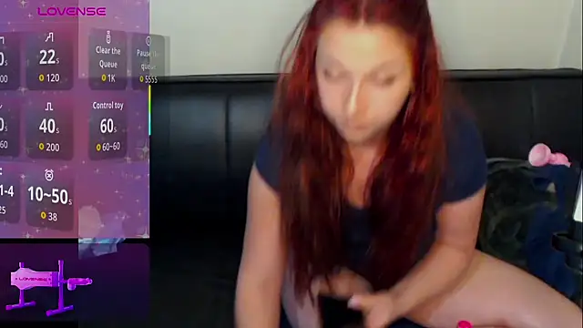 AustrianGirl99 online show from 03-19-26, 07:29