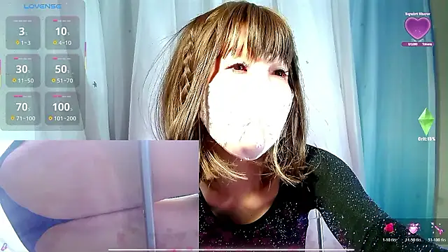 arincochu online show from 05-24-26, 09:20