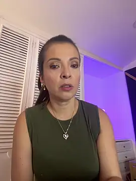 Snapshot of Adel_Nesbiit chatting on 06-16-26, 07:49 Adel Nesbiit online show from 06-16-26, 07:49