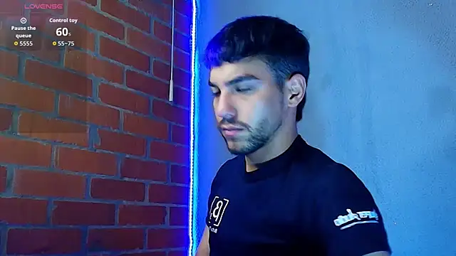 Leandro valenzuela online show from 12-23-25, 12:08