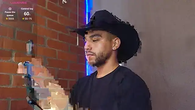 Leandro valenzuela online show from 02-26-26, 03:11